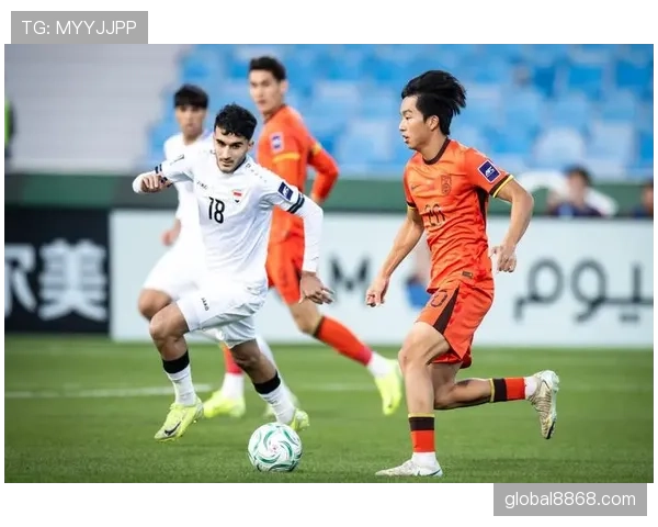 伊拉克冲击2026世界杯:新老交替阵容能否创造奇迹 伊拉克冲击2026世界杯:新老交替阵容能否创造奇迹